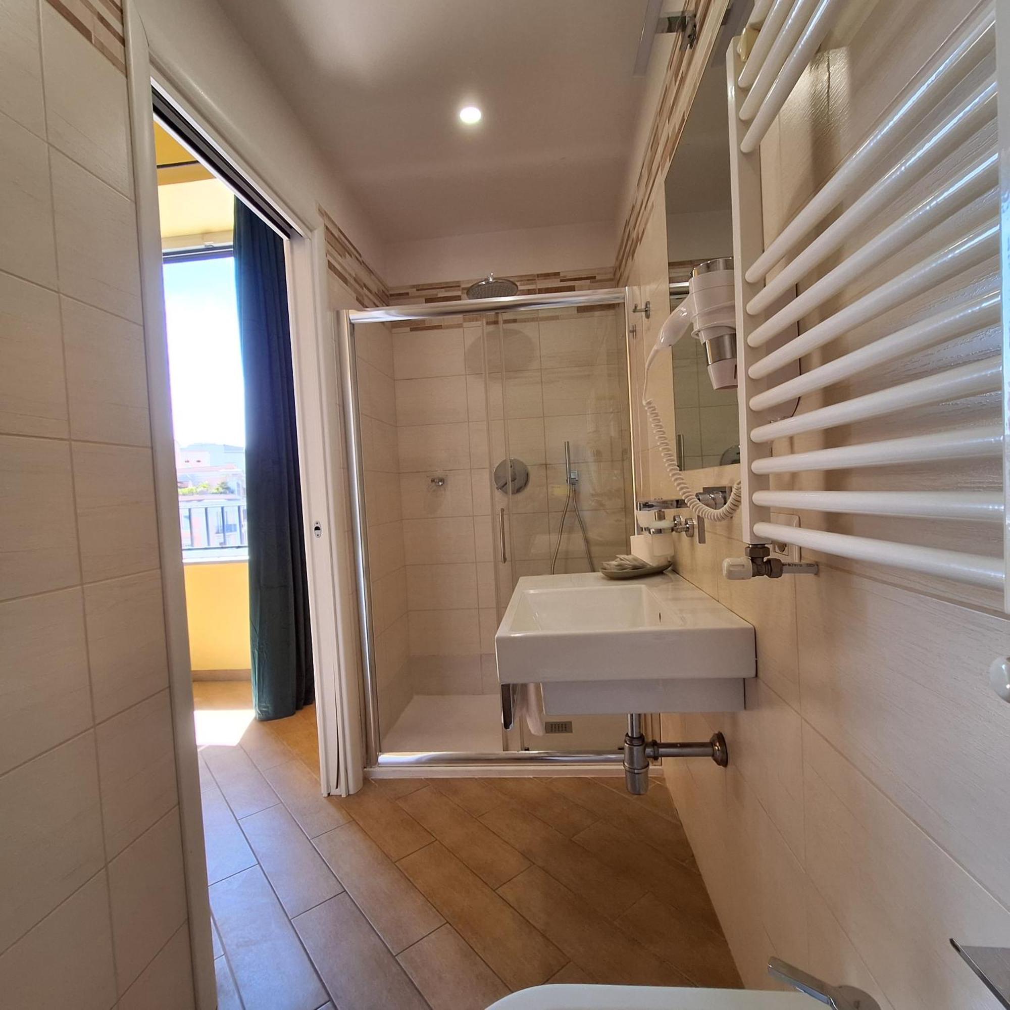Residenze Serventi Longhi Rom