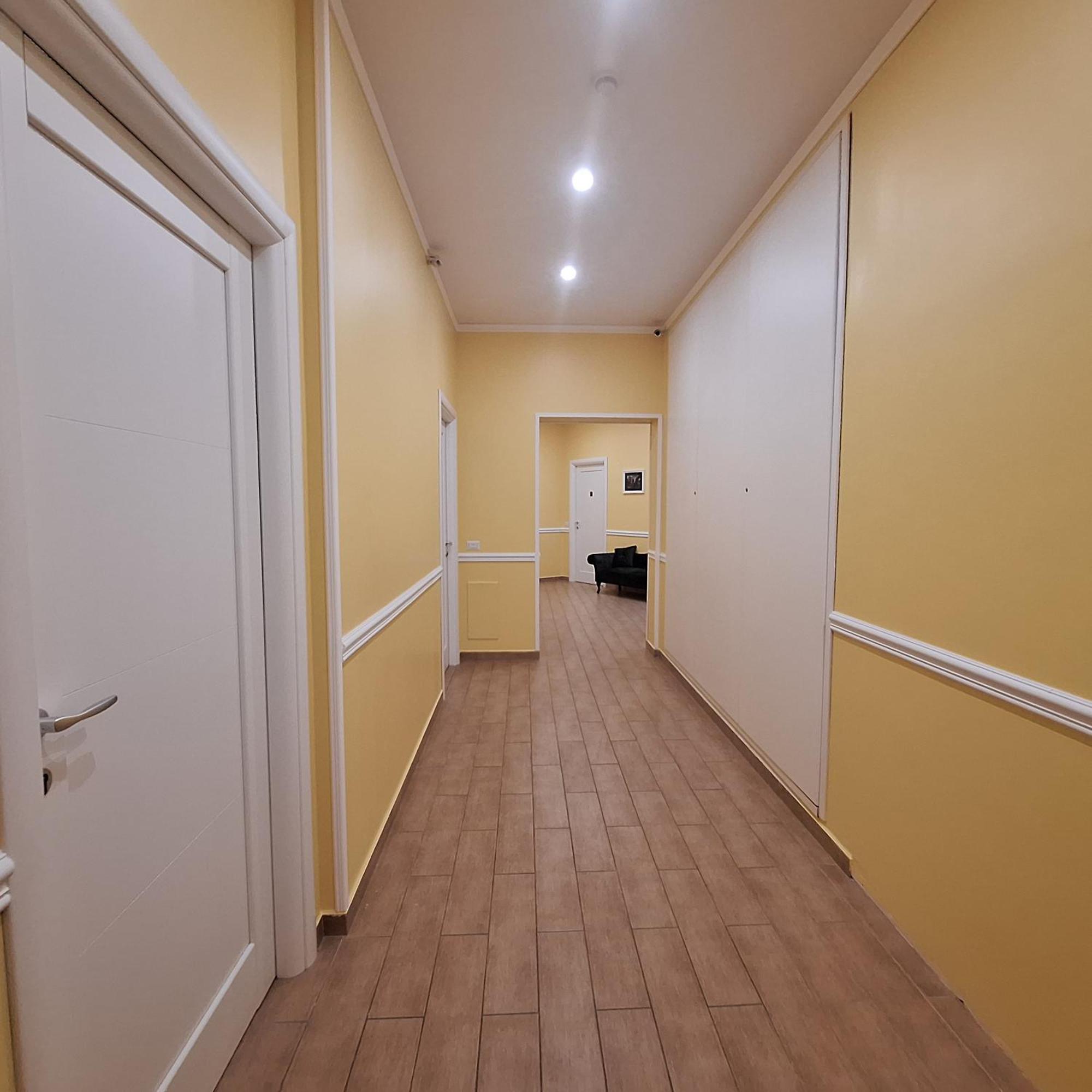 Gæstehus Residenze Serventi Longhi *