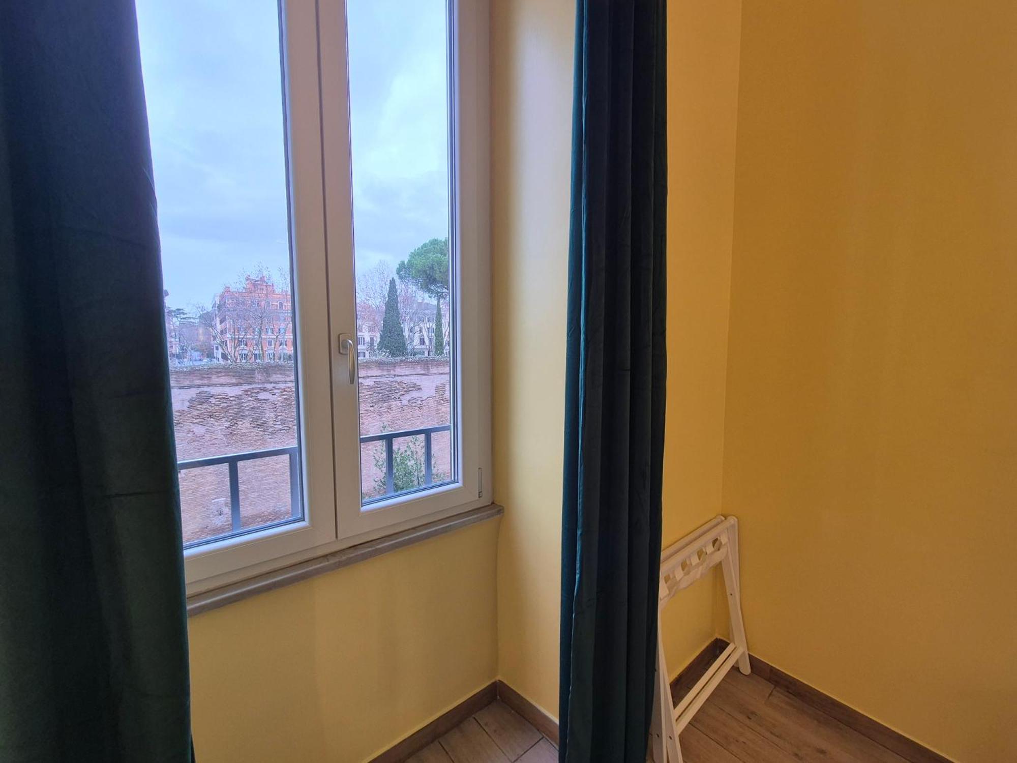 Residenze Serventi Longhi * Rom