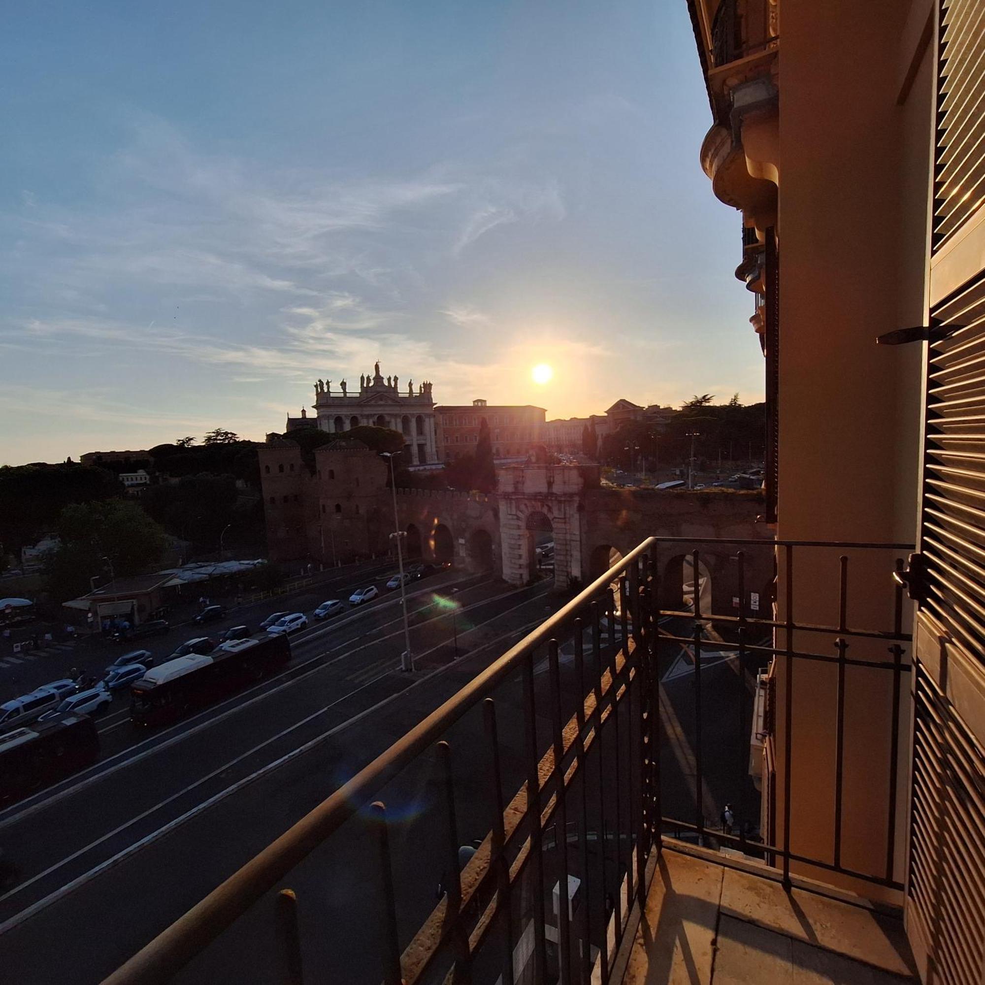 Gasthof Residenze Serventi Longhi