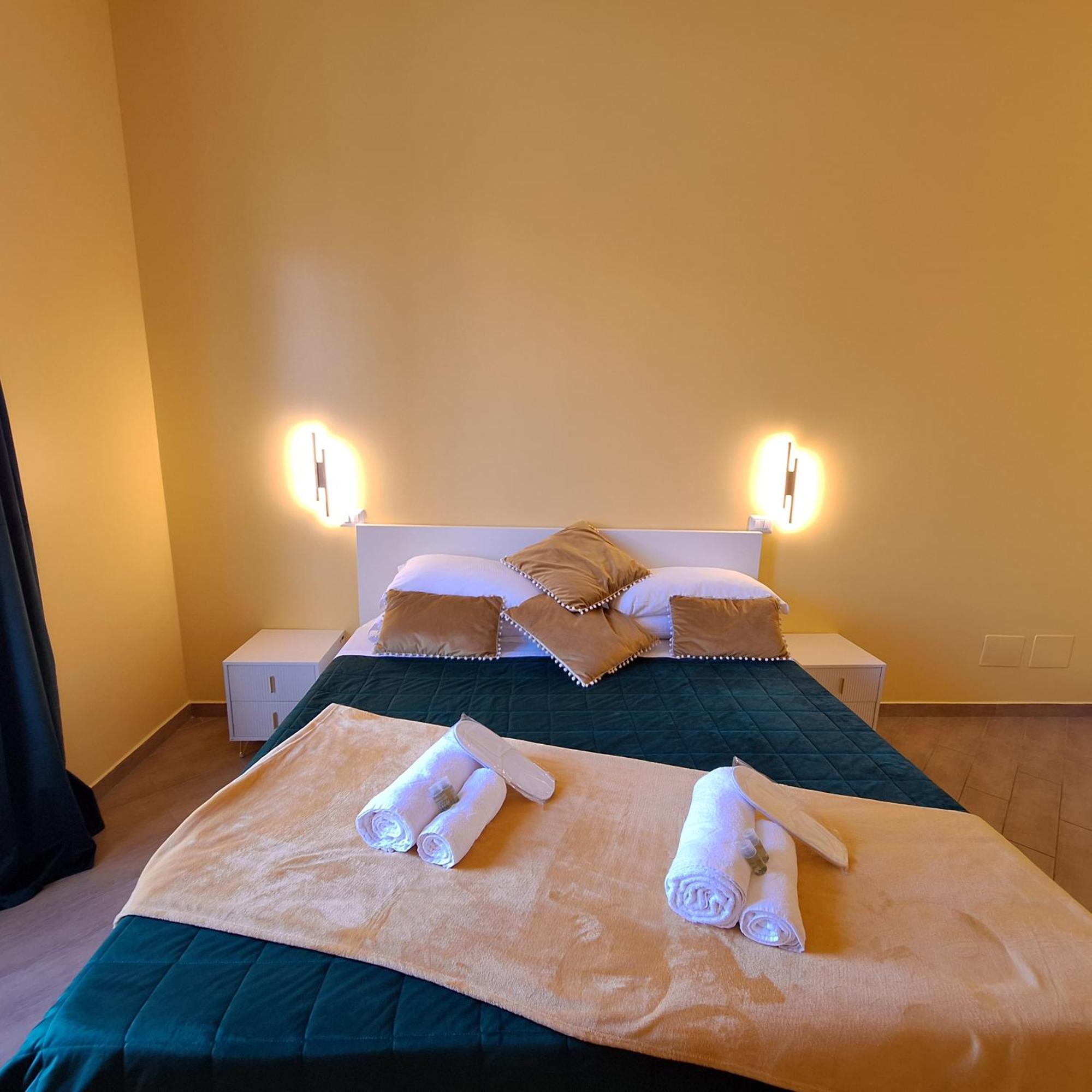 Gasthof Residenze Serventi Longhi *