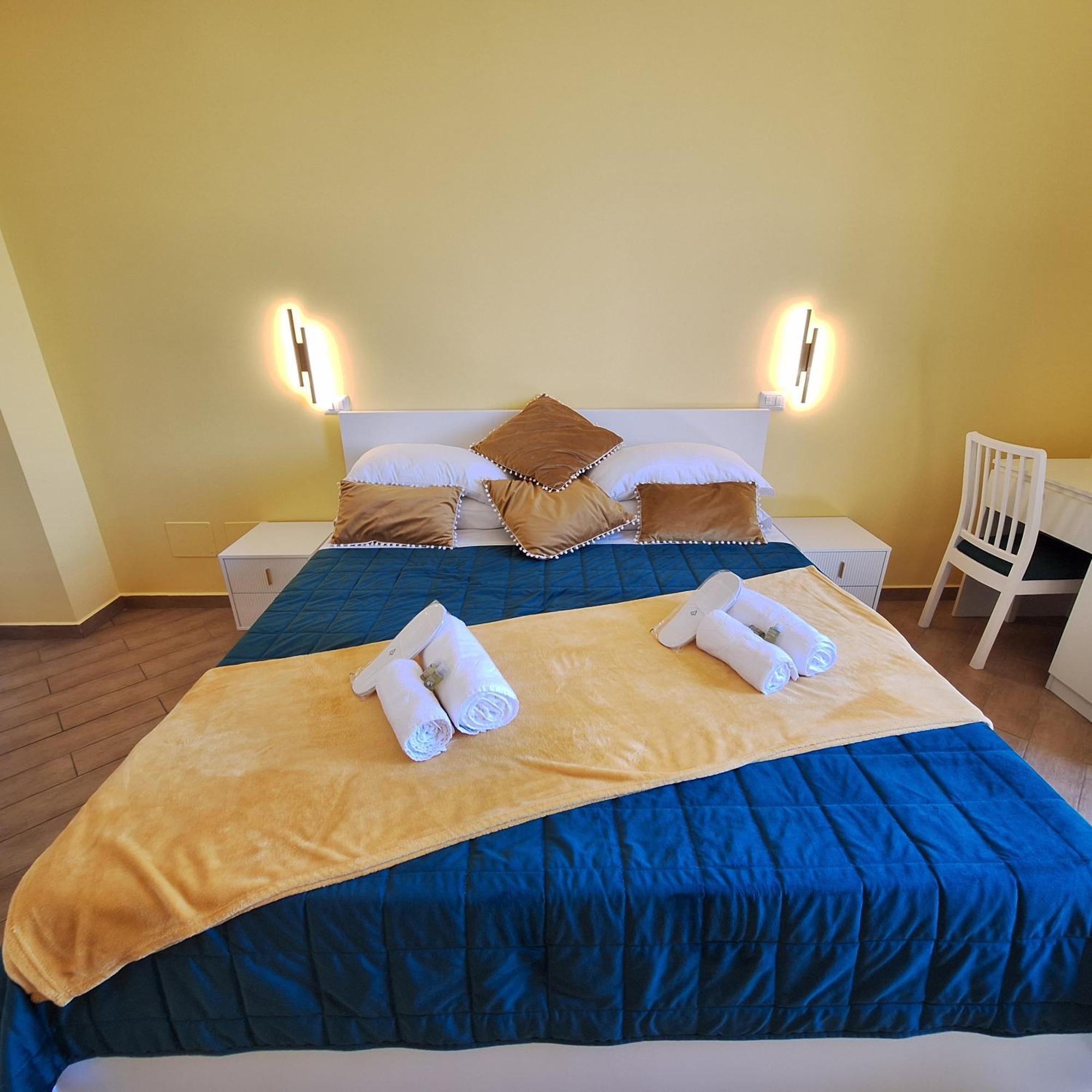 Residenze Serventi Longhi * Rom