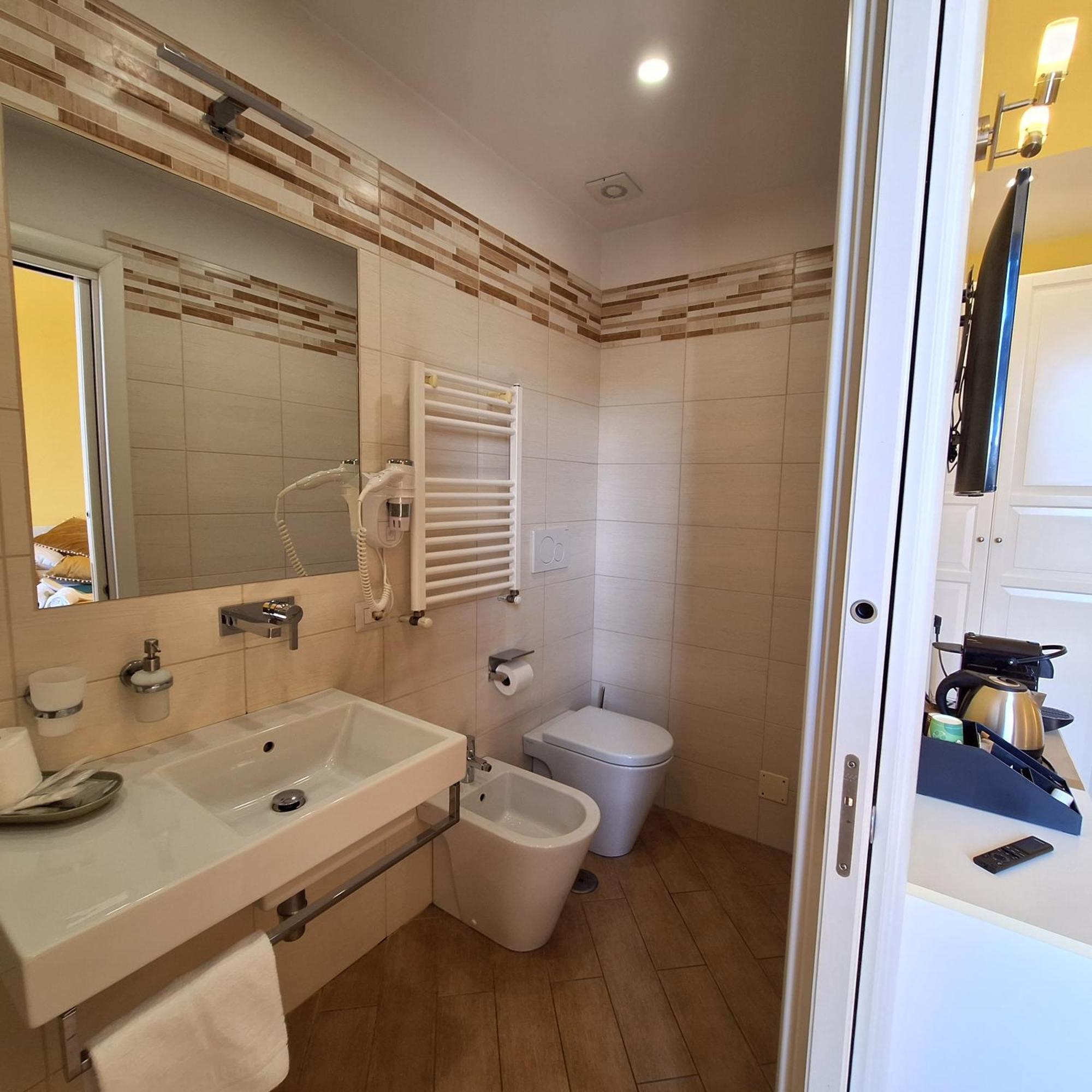 Residenze Serventi Longhi Gasthof