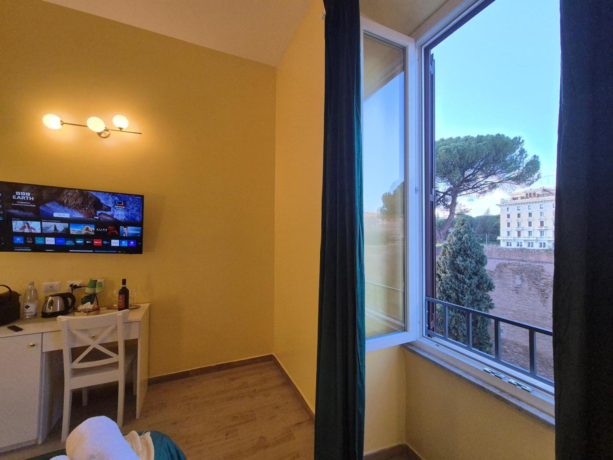 Residenze Serventi Longhi Gasthof *