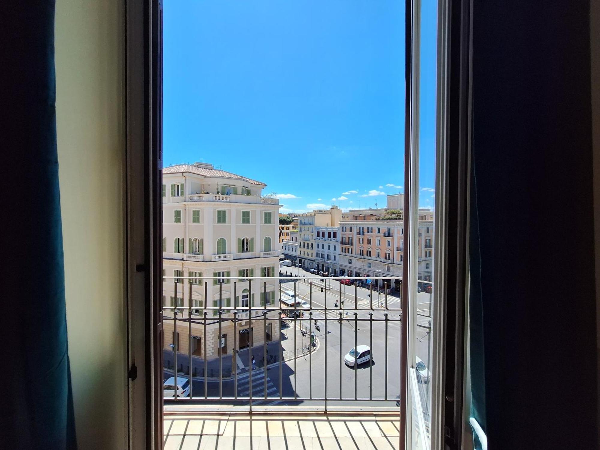 Residenze Serventi Longhi Gasthof