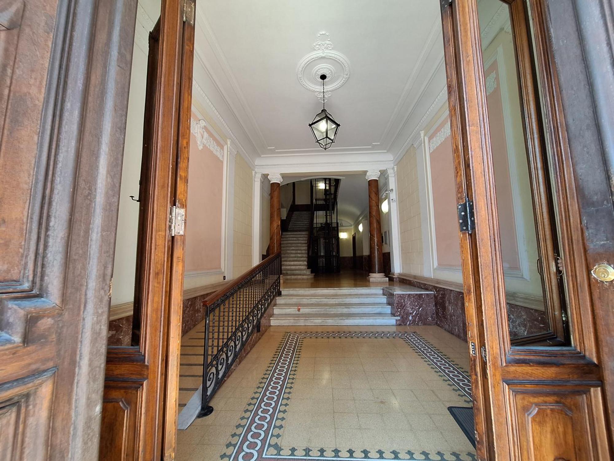 Gasthof Residenze Serventi Longhi *