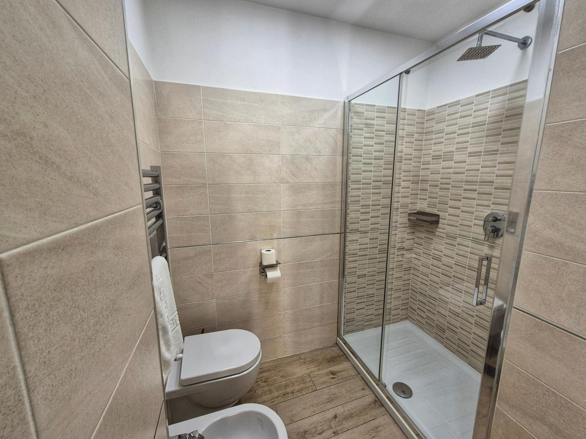 Gasthof Residenze Serventi Longhi