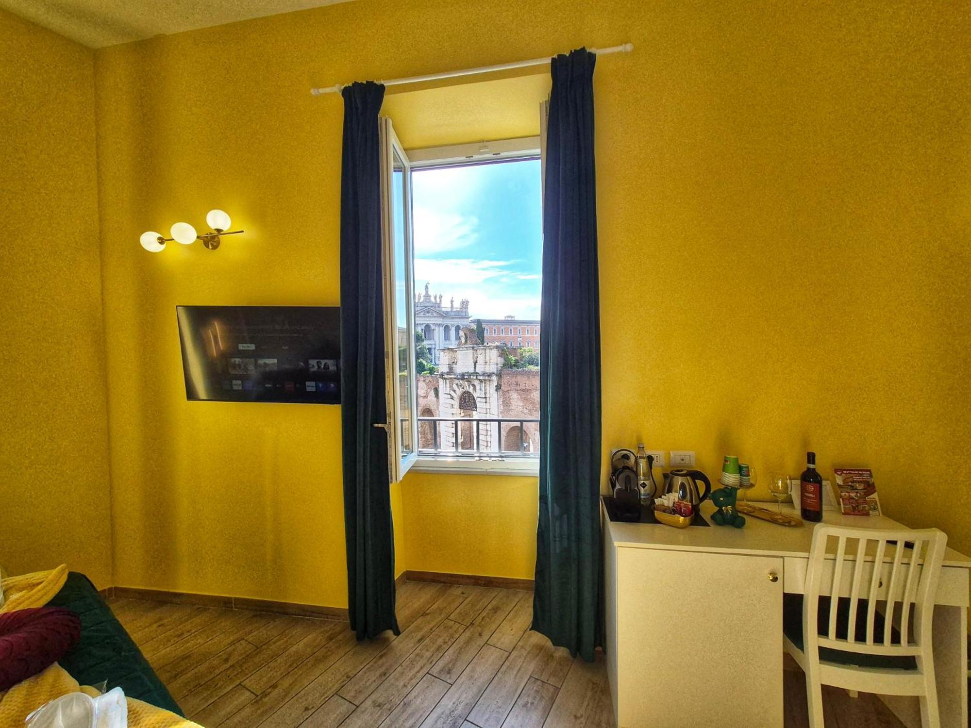 Gasthof Residenze Serventi Longhi